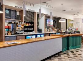 Holiday Inn Haydock by IHG，位于黑多克的酒店