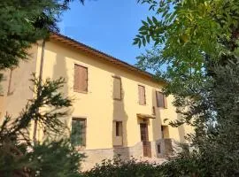 Agriturismo Casa Alla Madonna