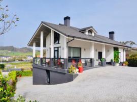Coccoa Boutique Hotel，位于布迪皮拉格斯的酒店