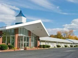 波士顿/弗雷明汉蒙蒂塞洛酒店