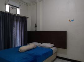 Hotel O Icha Homestay，位于马卡萨的酒店