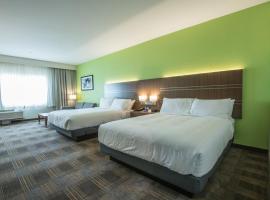Holiday Inn Express & Suites - Dripping Springs - Austin Area by IHG，位于德里平斯普林斯的酒店