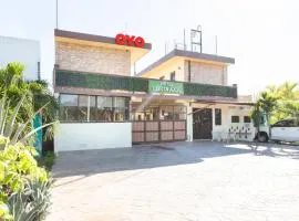 Hotel Costa Azul
