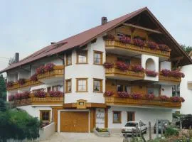 Hotel Haus Seehang