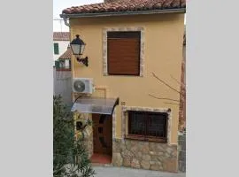 Casa Rural Adriana, Montanejos