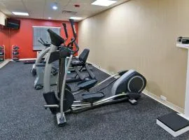 Holiday Inn Express & Suites San Antonio Frost Bank Center by IHG