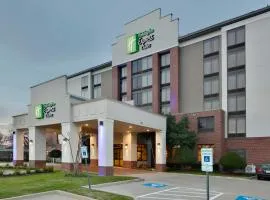 Holiday Inn Express & Suites Irving Conv Ctr - Las Colinas by IHG