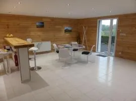 Le Gîte des Rioux,**** au cœur des Volcans d'Auvergne