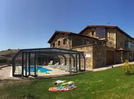 El Palacio del Campo