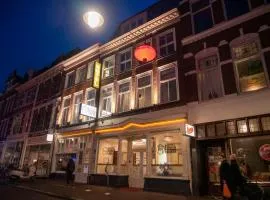 Hotel Hague Center