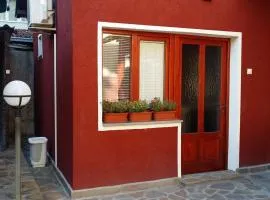 Apartmani Ristić
