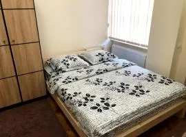 GIL apartments, Korzo 7,2 centre