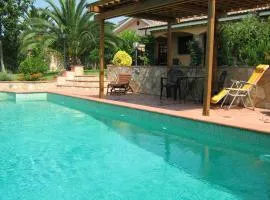 赛迪西皮尼住宿加早餐旅馆