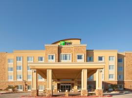 Holiday Inn Express & Suites Austin South-Buda by IHG，位于布达的酒店