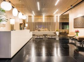 Holiday Inn Express & Suites Bogota Zona G By IHG，位于波哥大的酒店