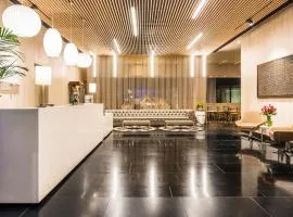 Holiday Inn Express & Suites Bogota Zona G By IHG