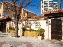 Fantastic chalet 5 mins away from the beach by easyBNB
