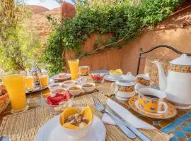 Riad Kasbah des Roches