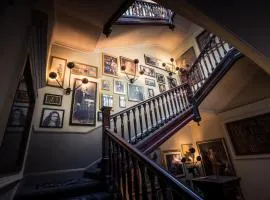 英国皇家王子街酒店