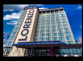 Lorenzo Hotel，位于达拉斯的酒店