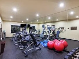 Holiday Inn & Suites McKinney - N Allen by IHG