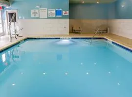 Holiday Inn Express & Suites - Detroit Northwest - Livonia by IHG