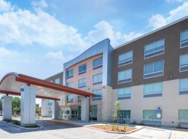 Holiday Inn Express & Suites - Chico, an IHG Hotel，位于奇科的酒店
