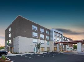 Holiday Inn Express & Suites Chico by IHG，位于奇科的酒店