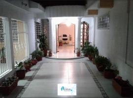 HOTEL CASA GARCES