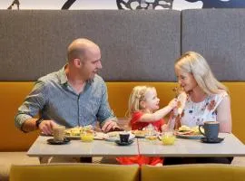 Holiday Inn Express Melbourne Southbank by IHG