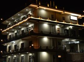 Mastiff Hotel, Gopalpur，位于帕拉姆普尔的酒店