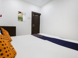 SPOT ON 69060 Hotel Brahmaputra，位于Bishnāth的酒店