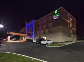 Holiday Inn Express & Suites - Indianapolis NW - Zionsville, an IHG Hotel