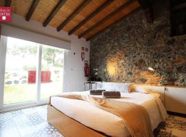 辛特拉别墅，位于辛特拉的酒店