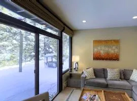 Ptarmigan Mountain Chalet
