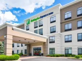 Holiday Inn Express & Suites - Indianapolis Northwest, an IHG Hotel
