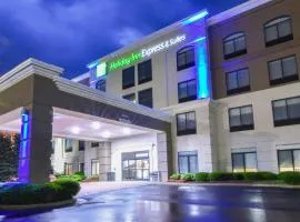 Holiday Inn Express & Suites - Indianapolis Northwest, an IHG Hotel