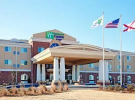 佛罗伦萨东北部智选假日酒店