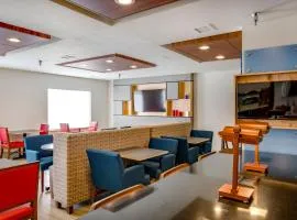 Quality Inn & Suites Bethany - Oklahoma City West