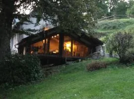 haras de la Cère et ses chevaux