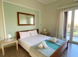 Mpanos Sea Apartment 1