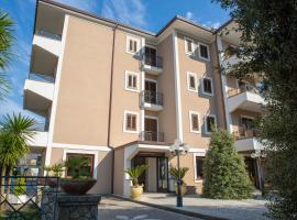 Villa Donna Carmela，位于皮蒙泰的酒店