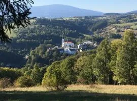 Pension Pošta