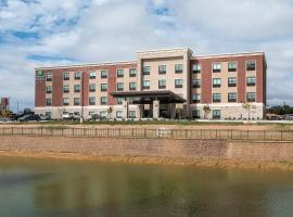 Holiday Inn Express & Suites - Wentzville St Louis West, an IHG Hotel，位于文茨维尔的酒店