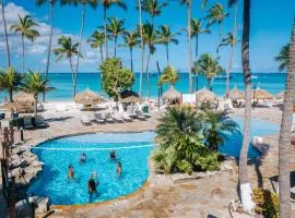 阿鲁巴岛度假村 - 海滩度假酒店及赌场全包