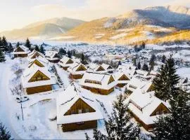 Drevenica Jánošík 1