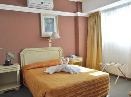 Hotel María Teresa，位于萨拉曼卡的酒店