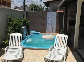 Casa Temporada Natal RN - 5minutos da praia de pontanegra