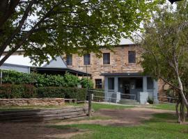 The Globe Hotel, Rylstone，位于Rylstone的酒店