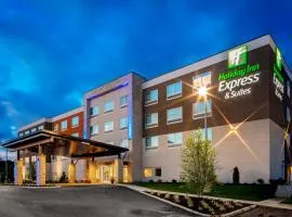 Holiday Inn Express & Suites - Madison, an IHG Hotel